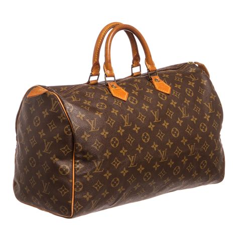 louis vuitton speedy 40 otd|louis vuitton speedy 40 price.